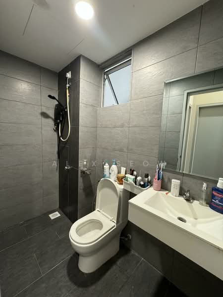 Kondominium untuk Disewa di Platinum OUG Residence - Alex Seow - Bathroom - PropertyGuru.com.my