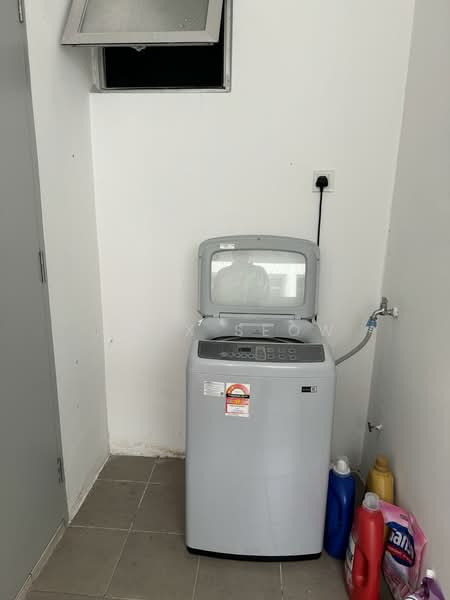 Kondominium untuk Disewa di Platinum OUG Residence - Alex Seow - Yard - PropertyGuru.com.my