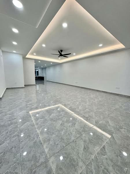 2-storey Terraced House for Sale in Permas Jaya (Johor) - Robin Lim - Interior - PropertyGuru.com.my