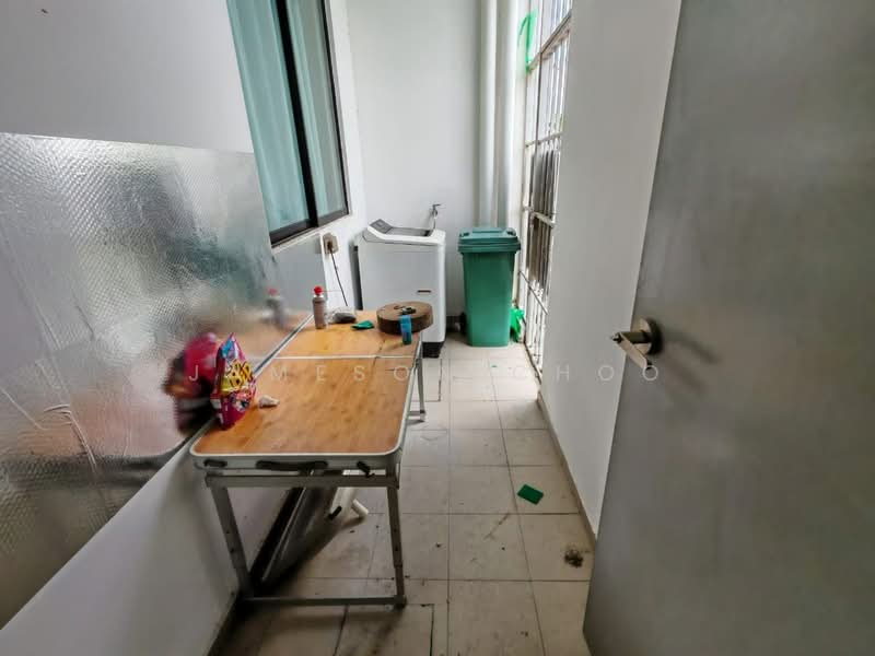 Rumah Teres 2 Tingkat untuk Dijual di Bandar Seri Alam (Masai) - Jameson Choo - Interior - PropertyGuru.com.my