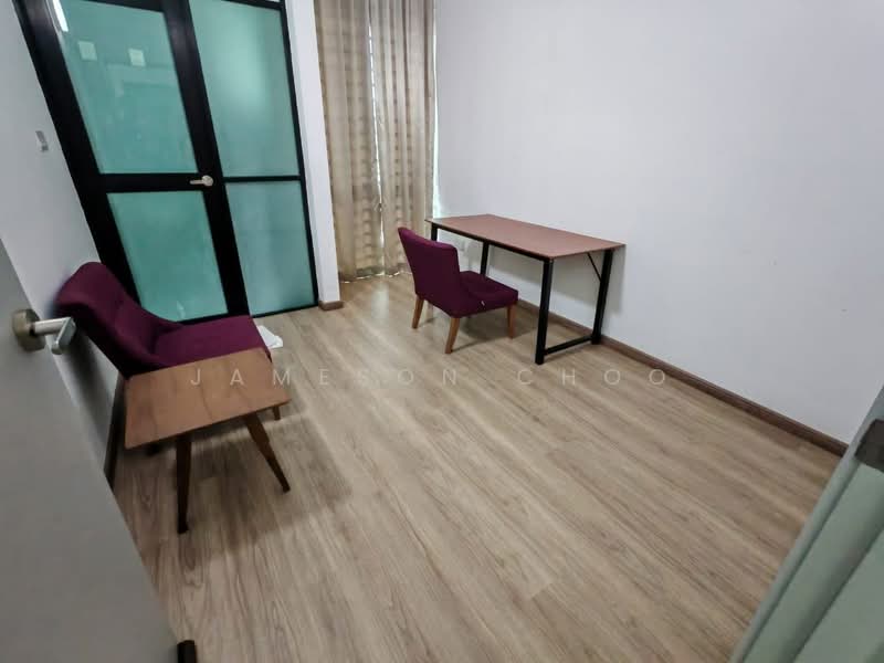 Rumah Teres 2 Tingkat untuk Dijual di Bandar Seri Alam (Masai) - Jameson Choo - PropertyGuru.com.my