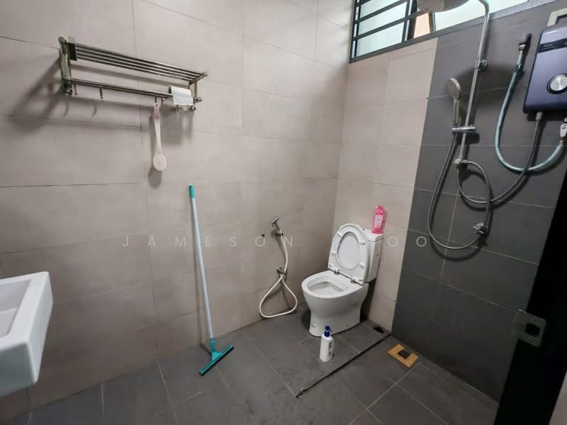 Rumah Teres 2 Tingkat untuk Dijual di Bandar Seri Alam (Masai) - Jameson Choo - PropertyGuru.com.my