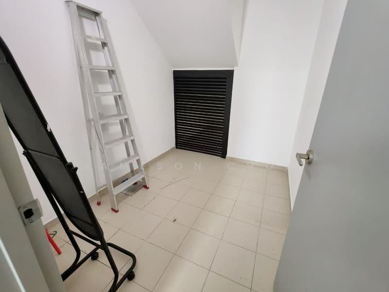 Rumah Teres 2 Tingkat untuk Dijual di Bandar Seri Alam (Masai) - Jameson Choo - PropertyGuru.com.my