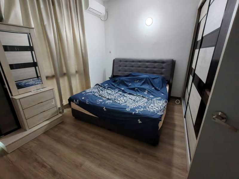 Rumah Teres 2 Tingkat untuk Dijual di Bandar Seri Alam (Masai) - Jameson Choo - PropertyGuru.com.my