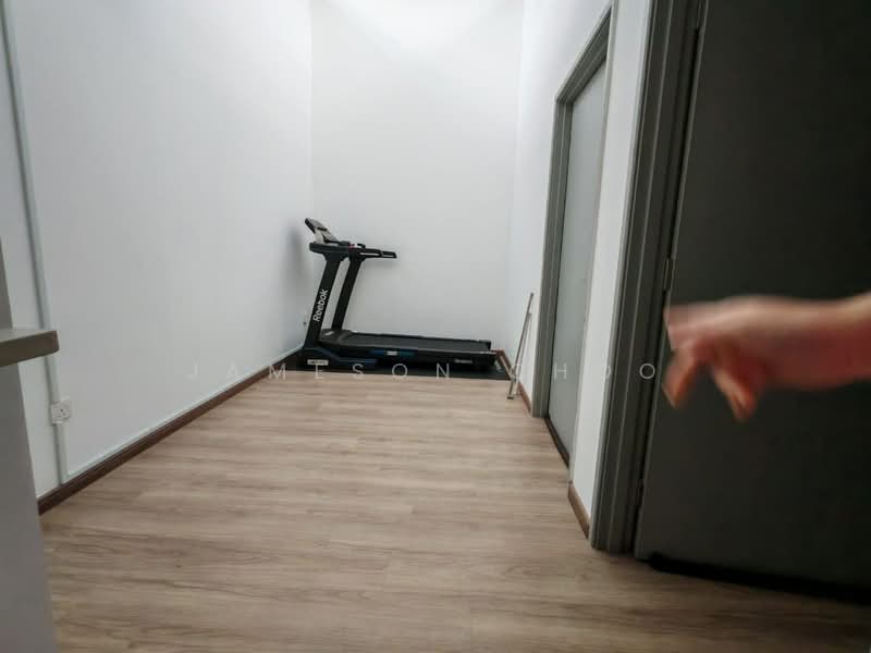 Rumah Teres 2 Tingkat untuk Dijual di Bandar Seri Alam (Masai) - Jameson Choo - PropertyGuru.com.my