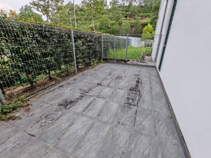 Rumah Teres 2 Tingkat untuk Dijual di Bandar Seri Alam (Masai) - Jameson Choo - PropertyGuru.com.my