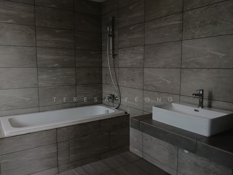 2-storey Terraced House for Sale in Taman Puchong Tekali (Puchong) - TERESA YEONG - Bathroom - PropertyGuru.com.my