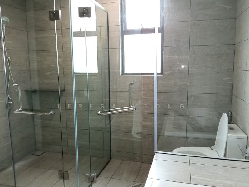 2-storey Terraced House for Sale in Taman Puchong Tekali (Puchong) - TERESA YEONG - Bathroom - PropertyGuru.com.my