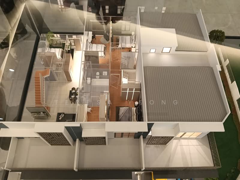 2-storey Terraced House for Sale in Taman Puchong Tekali (Puchong) - TERESA YEONG - Interior - PropertyGuru.com.my