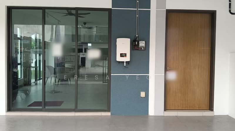 2-storey Terraced House for Sale in Taman Puchong Tekali (Puchong) - TERESA YEONG - Exterior - PropertyGuru.com.my