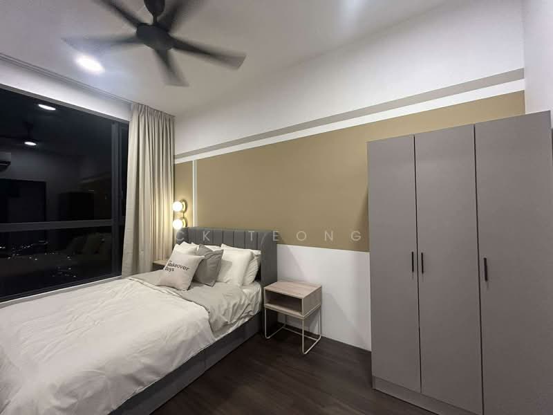 Condominium for Rent at Altris Residences @ The Quartz WM - CK Teong - Bedroom - PropertyGuru.com.my
