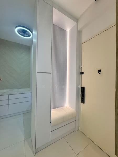 Condominium for Sale at Amberside @ Country Garden Danga Bay - HR Yeoh - Entrance - PropertyGuru.com.my