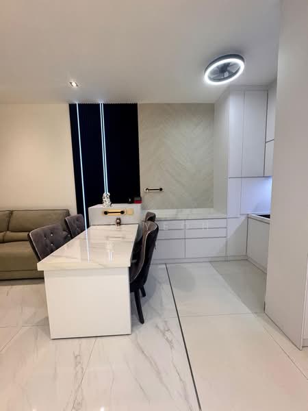 Condominium for Sale at Amberside @ Country Garden Danga Bay - HR Yeoh - Dining Room - PropertyGuru.com.my