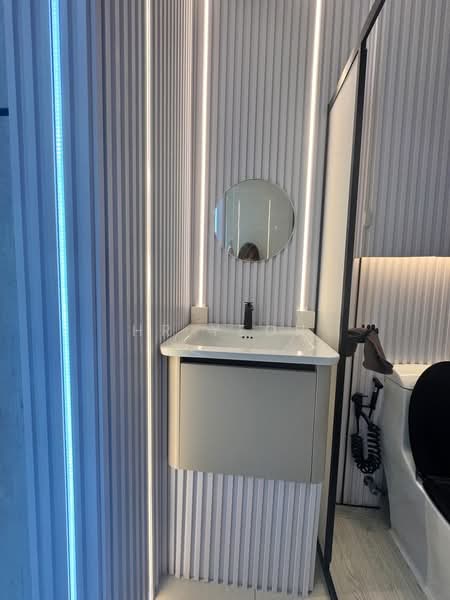 Condominium for Sale at Amberside @ Country Garden Danga Bay - HR Yeoh - Bathroom - PropertyGuru.com.my