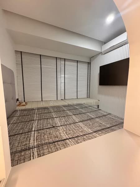 Condominium for Sale at Amberside @ Country Garden Danga Bay - HR Yeoh - Bedroom - PropertyGuru.com.my