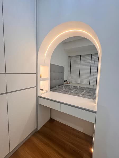 Condominium for Sale at Amberside @ Country Garden Danga Bay - HR Yeoh - Bedroom - PropertyGuru.com.my