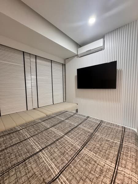 Condominium for Sale at Amberside @ Country Garden Danga Bay - HR Yeoh - Bedroom - PropertyGuru.com.my