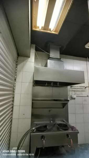 Shop for Rent in Kuching (Sarawak) - KC Jee - Kitchen - PropertyGuru.com.my