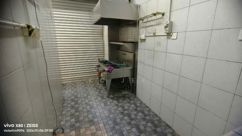 Shop for Rent in Kuching (Sarawak) - KC Jee - Kitchen - PropertyGuru.com.my