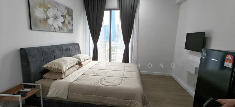 Condominium for Rent at Skyline KL - Winnie Chong - Bedroom - PropertyGuru.com.my