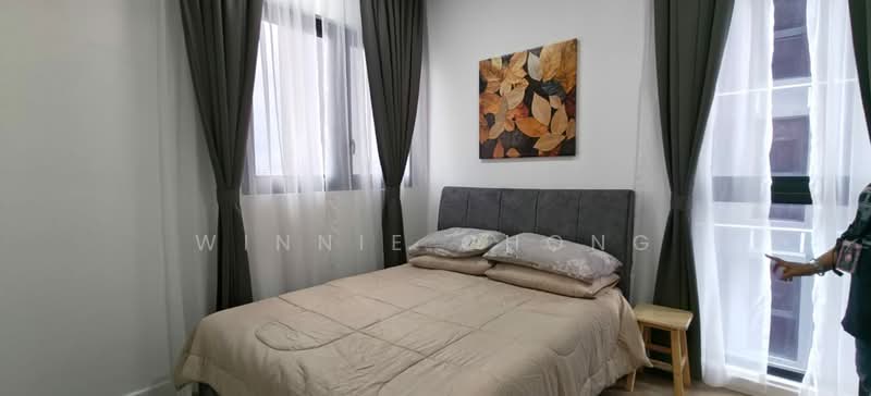 Condominium for Rent at Skyline KL - Winnie Chong - Bedroom - PropertyGuru.com.my