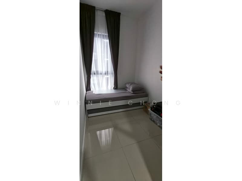 Condominium for Rent at Skyline KL - Winnie Chong - Bedroom - PropertyGuru.com.my