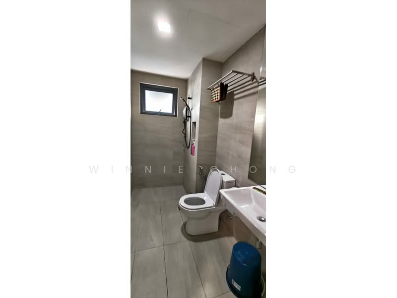 Condominium for Rent at Skyline KL - Winnie Chong - Bathroom - PropertyGuru.com.my