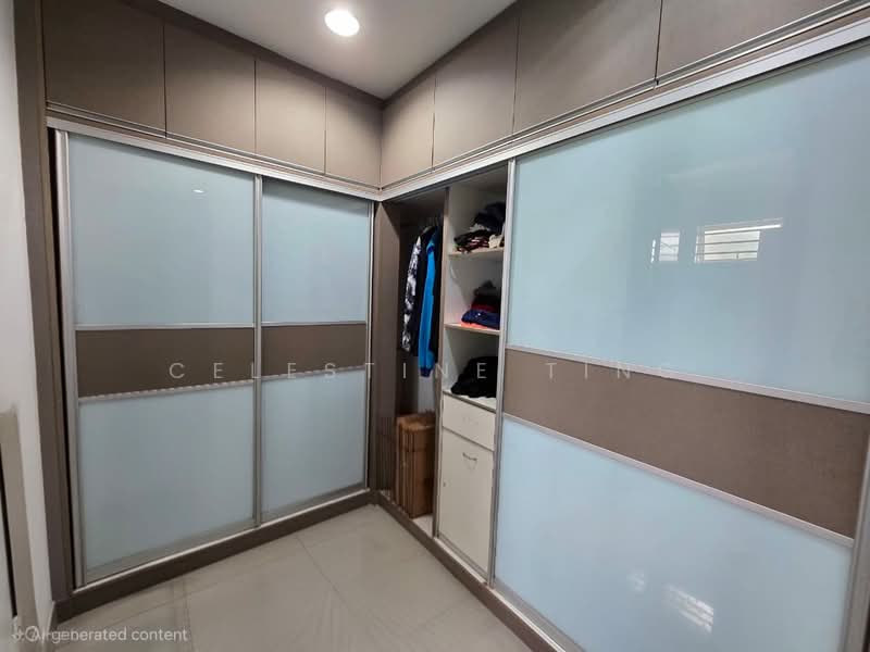 Semi-Detached House for Sale in Taman Damai Mewah (Kajang) - Celestine Ting - Interior - PropertyGuru.com.my