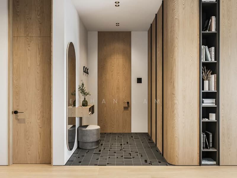 Condominium for Sale at Veridian Residence - Ethan Lam - PropertyGuru.com.my