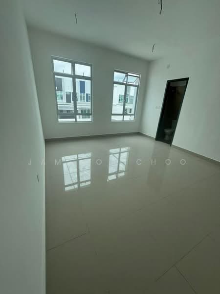 Rumah Teres 2 Tingkat untuk Dijual di Taman Dato Onn (Johor Bahru) - Jameson Choo - Interior - PropertyGuru.com.my