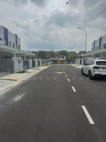 Rumah Teres 2 Tingkat untuk Dijual di Taman Dato Onn (Johor Bahru) - Jameson Choo - Exterior - PropertyGuru.com.my