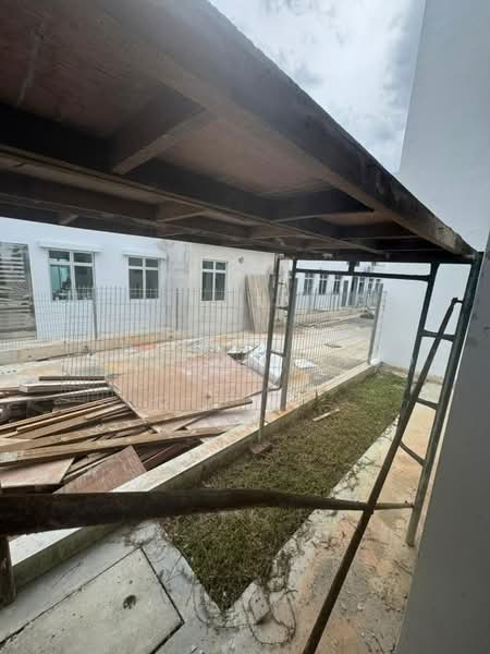 Rumah Teres 2 Tingkat untuk Dijual di Taman Dato Onn (Johor Bahru) - Jameson Choo - Exterior - PropertyGuru.com.my
