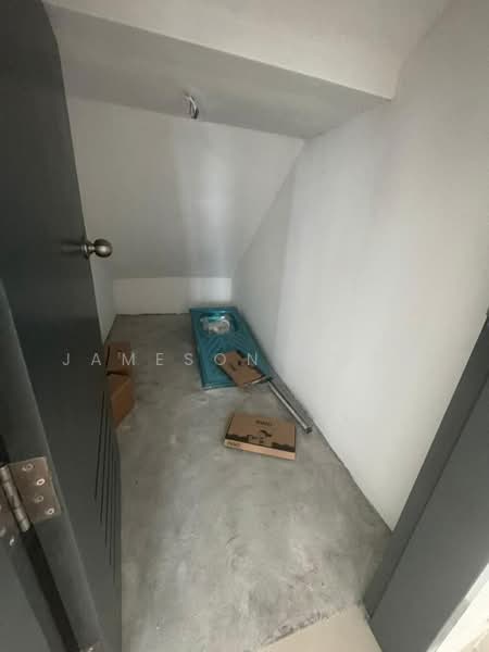 Rumah Teres 2 Tingkat untuk Dijual di Taman Dato Onn (Johor Bahru) - Jameson Choo - Interior - PropertyGuru.com.my