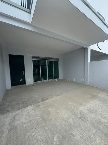 Rumah Teres 2 Tingkat untuk Dijual di Taman Dato Onn (Johor Bahru) - Jameson Choo - Exterior - PropertyGuru.com.my