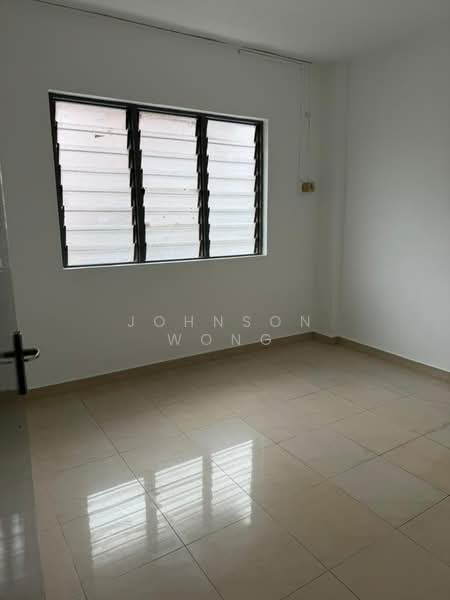 Rumah Flat untuk Dijual di Taman Gaya - Johnson Wong - Interior - PropertyGuru.com.my