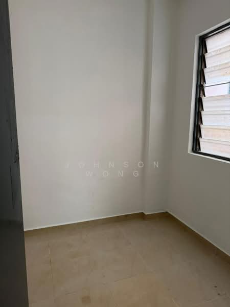 Rumah Flat untuk Dijual di Taman Gaya - Johnson Wong - Interior - PropertyGuru.com.my