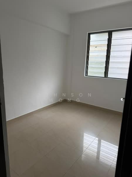 Rumah Flat untuk Dijual di Taman Gaya - Johnson Wong - Interior - PropertyGuru.com.my