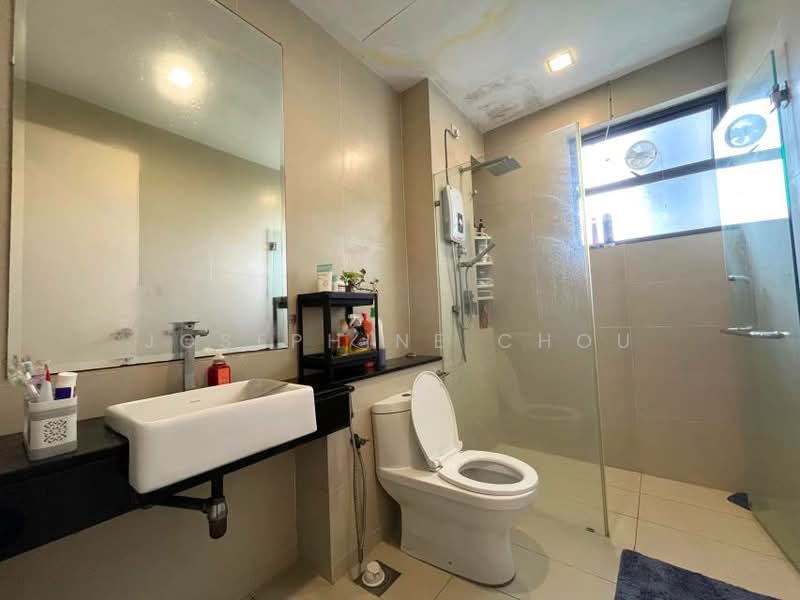 Condominium for Sale at Temasya Kasih - Josephine Chou - Bathroom - PropertyGuru.com.my
