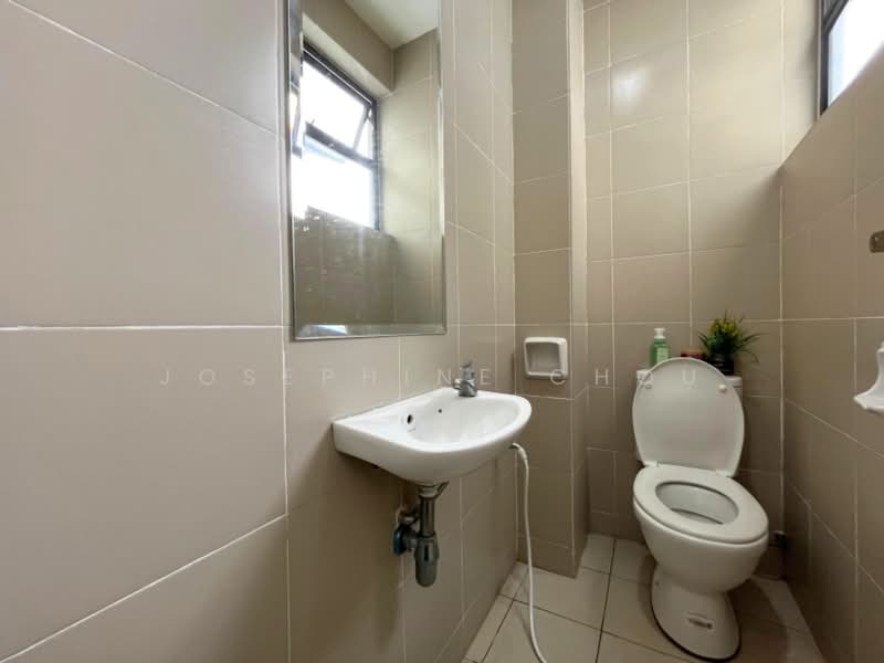 Condominium for Sale at Temasya Kasih - Josephine Chou - Bathroom - PropertyGuru.com.my