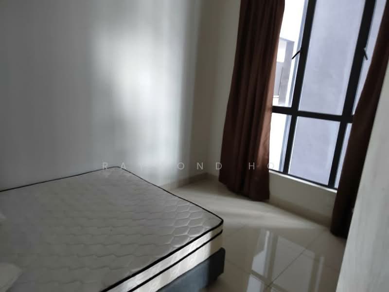 Servis Apartment untuk Disewa di LakePark Residence @ KL North - Raymond Ho - Bedroom - PropertyGuru.com.my