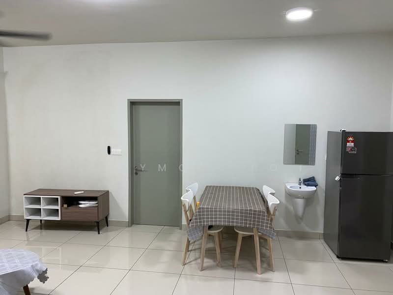 Servis Apartment untuk Disewa di LakePark Residence @ KL North - Raymond Ho - PropertyGuru.com.my