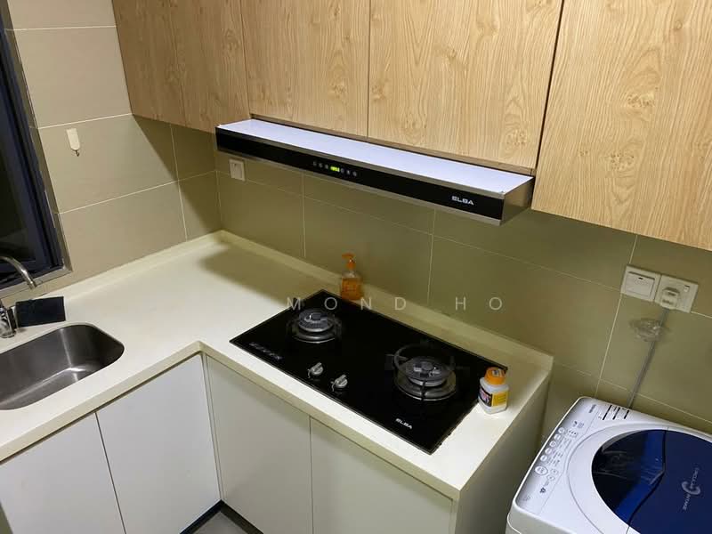 Servis Apartment untuk Disewa di LakePark Residence @ KL North - Raymond Ho - PropertyGuru.com.my