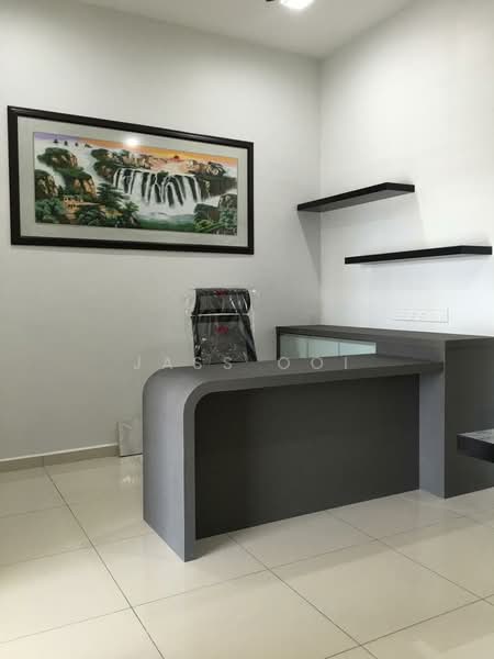 2-storey Terraced House for Sale in Bandar Tasek Mutiara (Simpang Ampat) - Jass Ooi - Interior - PropertyGuru.com.my