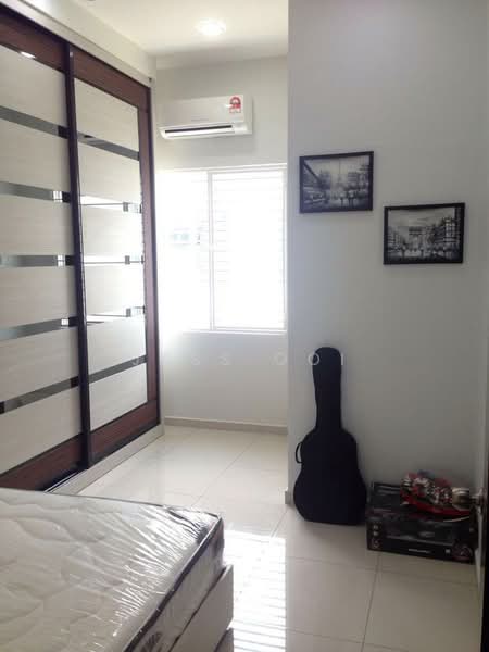 2-storey Terraced House for Sale in Bandar Tasek Mutiara (Simpang Ampat) - Jass Ooi - Bedroom - PropertyGuru.com.my