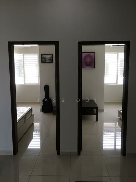 2-storey Terraced House for Sale in Bandar Tasek Mutiara (Simpang Ampat) - Jass Ooi - Interior - PropertyGuru.com.my