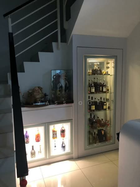 2-storey Terraced House for Sale in Bandar Tasek Mutiara (Simpang Ampat) - Jass Ooi - Interior - PropertyGuru.com.my