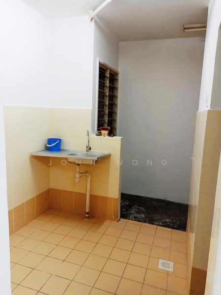 Pangsapuri untuk Disewa di Enggang Apartment - John Wong - Interior - PropertyGuru.com.my