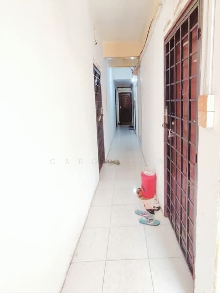 2-storey Terraced House for Sale in Taman Sri Tebrau (Johor Bahru) - Carol Low - Corridor - PropertyGuru.com.my