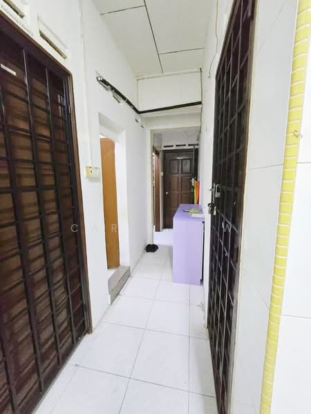 2-storey Terraced House for Sale in Taman Sri Tebrau (Johor Bahru) - Carol Low - Corridor - PropertyGuru.com.my