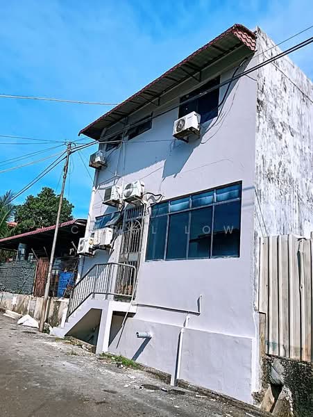 2-storey Terraced House for Sale in Taman Sri Tebrau (Johor Bahru) - Carol Low - Exterior - PropertyGuru.com.my